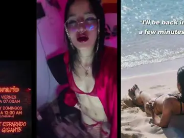 Nude Webcam with dakkohott - Bongacams