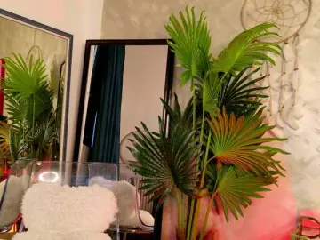 Adult Webcams with IrisMiley - Bongacams