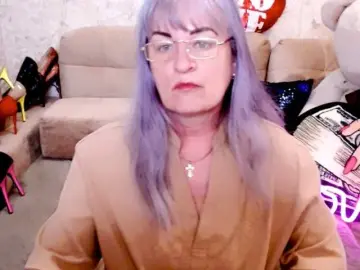 Watch Live Sex Cams with siberianberry - Bongacams