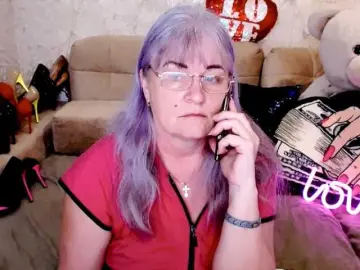 Adult Video Chat with siberianberry - Bongacams