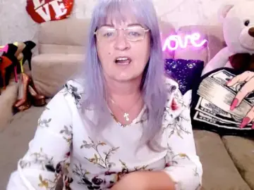 Live Sex with siberianberry - Bongacams