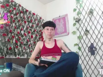 Best Webcam with LiamBrown09 - Bongacams