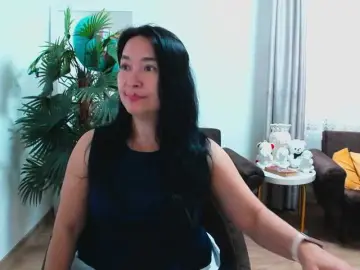 Private Sex Chat with LikaLady - Bongacams