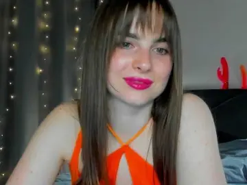 Adult Webcams with megannfox3 - Bongacams