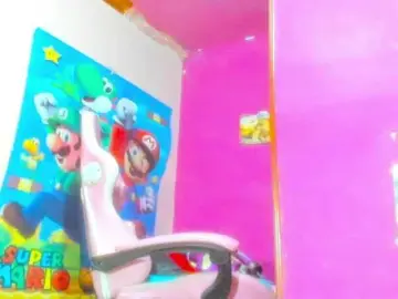 Free Porn Cam with BARBYCHOCOLAT - Bongacams