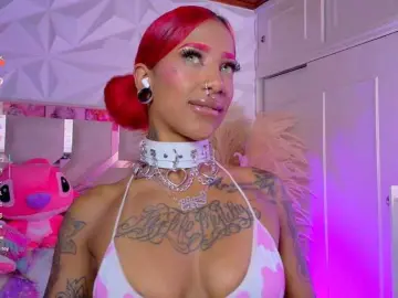 Free Porn Cam with Madisson3333 - Bongacams