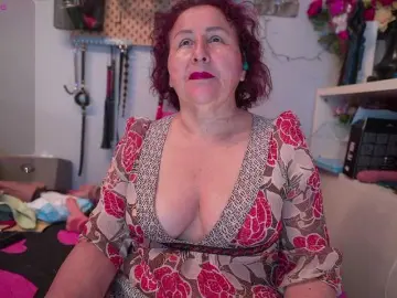 Nude Webcam with BarbaraViciosa - Bongacams