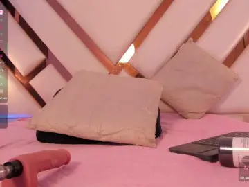 Live Porn with Niicolle-Evanss - Bongacams