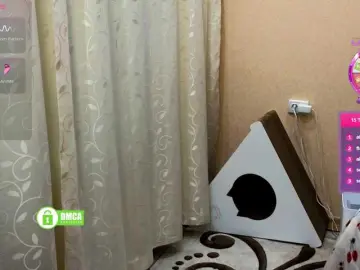 Adult Webcam with mag1c-eyes - Bongacams