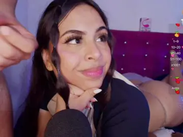 Free Live Porn with megan-ken10 - Bongacams