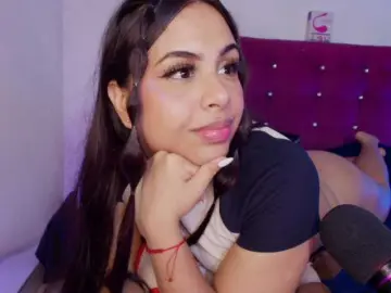 Live Sex Cam with megan-ken10 - Bongacams