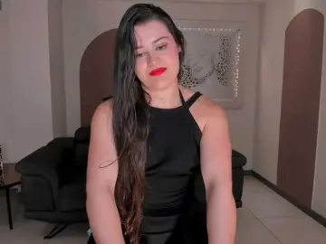 Best live sex cam show with DemiNova - Bongacams