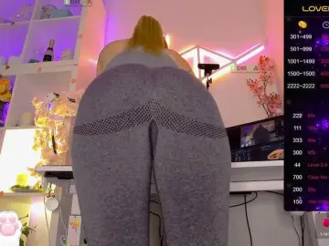Live Porn with ELENA-XXX - Bongacams