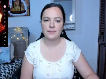 Adult Video Chat with angelaagomez - Bongacams