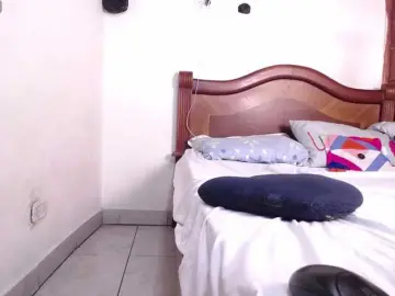 Watch Live Sex Cams with dany-meraky - Bongacams