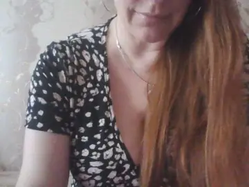 Adult Webcams with MissieLorrie - Bongacams