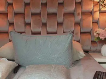 Live Sex with JeenSexy - Bongacams