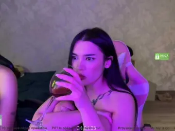 Free Live Porn with CoupleOnFire - Bongacams