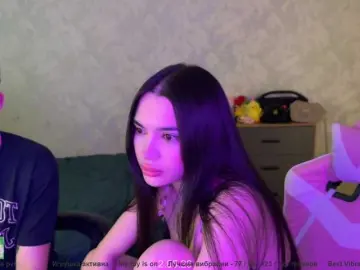 Free Porn Cam with CoupleOnFire - Bongacams