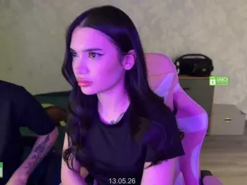 Best live sex cam show with CoupleOnFire - Bongacams