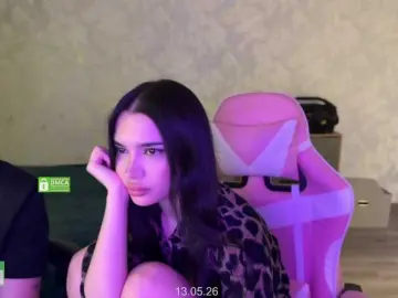 Live Porn with CoupleOnFire - Bongacams