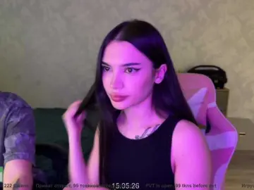 Live Porn with CoupleOnFire - Bongacams