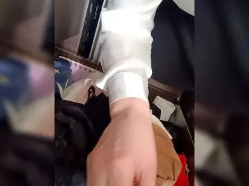 Adult Video Chat with Palmyra - Bongacams