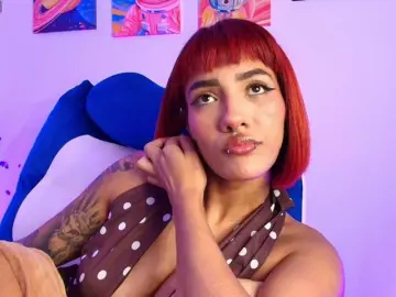 Free Live Porn with ToriValentine - Bongacams