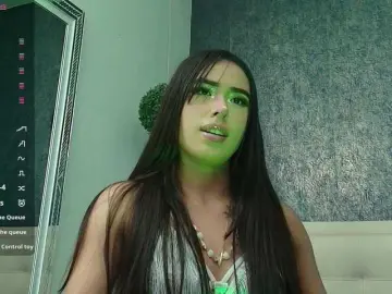 Best Webcam with Alondraconnor - Bongacams