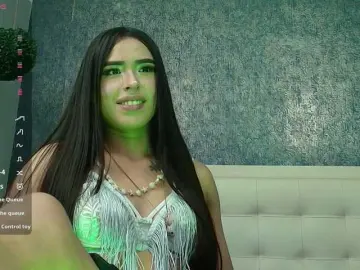 Best live sex cam show with Alondraconnor - Bongacams