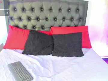 Adult Webcam with Victoria-Key - Bongacams