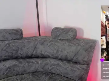 Live Porn with Victoria-Key - Bongacams