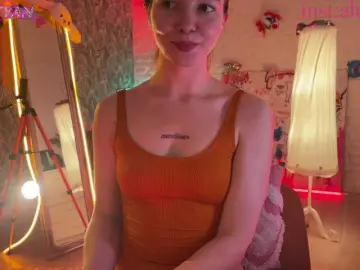 Adult Webcam with altertyan - Bongacams