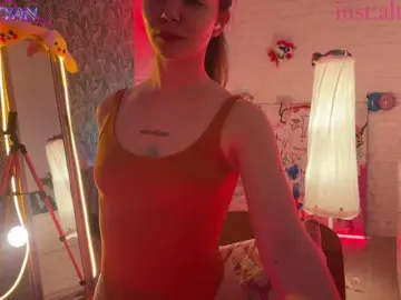 Live Sex with altertyan - Bongacams