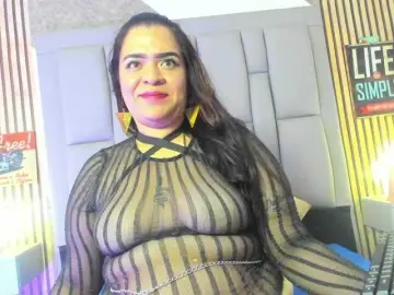 Sex Cam with graceboom - Bongacams