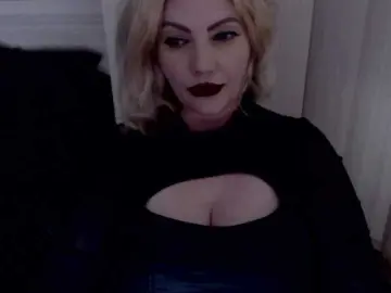 Live Sex with Mistress-Marilyn - Bongacams