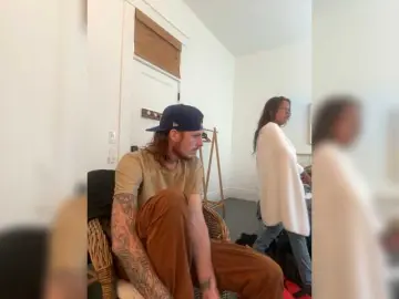 Adult Video Chat with BIGxRED - Bongacams