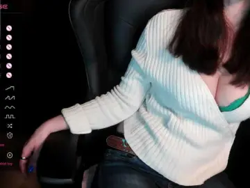 Private Sex Chat with ScarletWitch666 - Bongacams