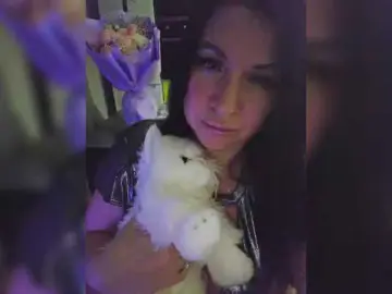 Best live sex cam show with Nikoletta25 - Bongacams