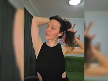 Sex Chat with blprincess - Bongacams