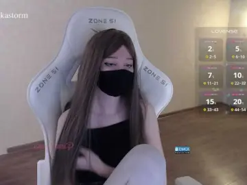 Sex Cam with Evo4kaStorm - Bongacams
