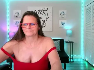 Adult Video Chat with Milf-Samie - Bongacams