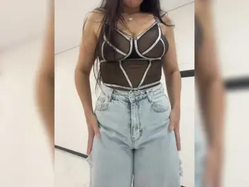 Sex Chat with Potifays - Bongacams