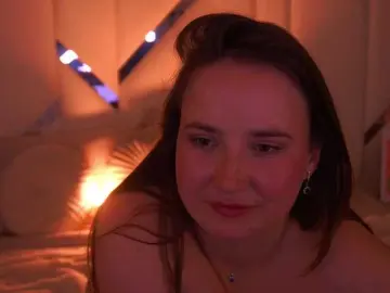 Nude Webcam with SofieBloom - Bongacams