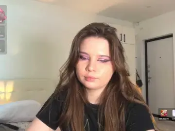 Free Porn Cam with Chiculya - Bongacams