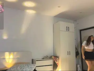 Sex Cam with Chiculya - Bongacams