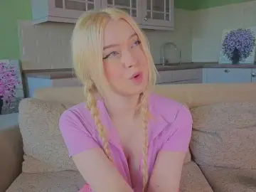 Live Sex Cam with Erlenbayer - Bongacams