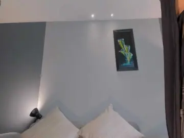 Best Webcam with RebeccaHudson - Bongacams