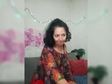 Private Sex Chat with NatalinaJazzy - Bongacams