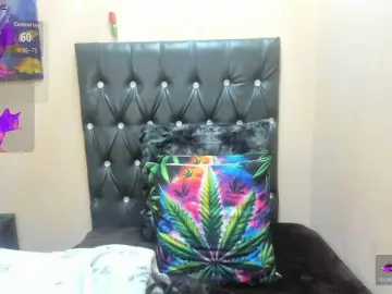 Live Porn with Toxicfantasy4u - Bongacams